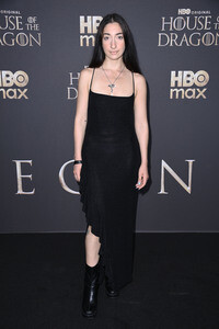 Season 3 Premiere 'House of the Dragon' in Berlin