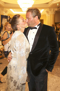Dreamball 2016 in Berlin
