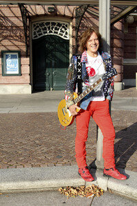 Photocall mit Jürgen Drws in Hamburg