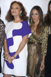 5. DVF Awards 2014, New York