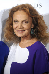 5. DVF Awards 2014, New York