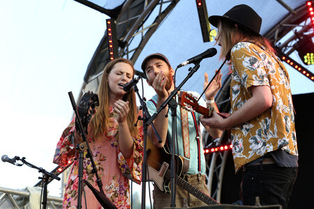 East Side Music Days 2015 in Berlin