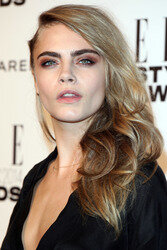 Elle Style Awards 2014, London