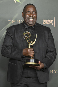 2026 Emmy Awards Night 2 in Los Angeles