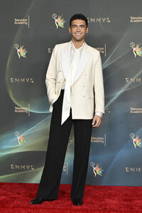 2026 Emmy Awards Night 2 in Los Angeles