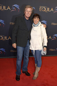 Showpremiere 'Apassionata presents Equila' in München