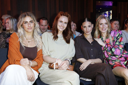Ernsting's Family Fashion Show 2026 in Hamburg