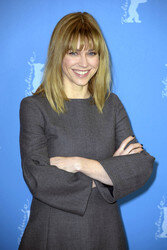 'Every Thing Will Be Fine' Photocall, Berlinale 2015