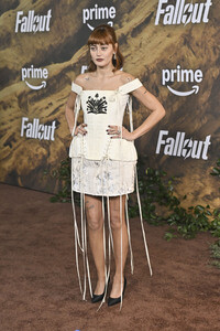 Season 2 Premiere 'Fallout' in Los Angeles