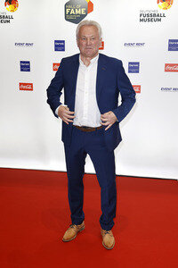 Hall of Fame Preisverleihung 2025 in Dortmund