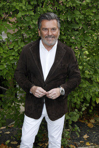 TV-Show 'ZDF-Fernsehgarten' in Mainz