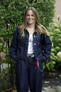 TV-Show 'ZDF-Fernsehgarten' in Mainz