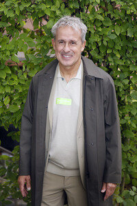 TV-Show 'ZDF-Fernsehgarten' in Mainz