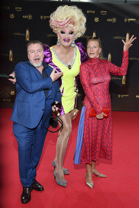 Der Deutsche Fernsehpreis 2025 in Köln