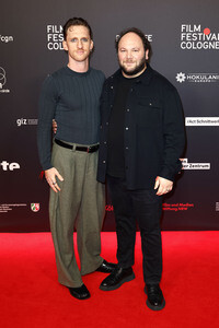 Festivaleröffnung und Filmpremiere 'Doitscha - Alles geht vorüber', Film Festival Cologne 2026