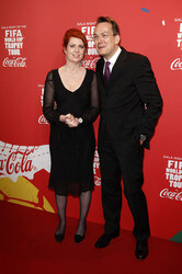 Gala Night of the FIFA World Cup Trophy Tour, Berlin