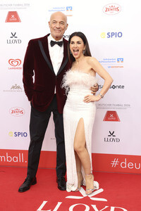 Deutscher Filmball 2026 in München