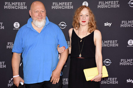Opening vom 34. Filmfest München 2016
