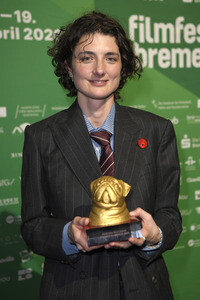 Preisverleihung des Bremer Filmpreises auf dem Filmfest Bremen 2026