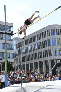 Finals 2026 in Hannover