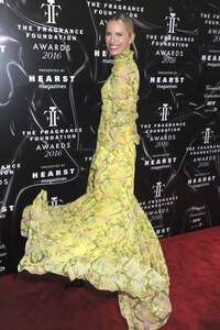 Fragrance Foundation Awards 2016 in New York
