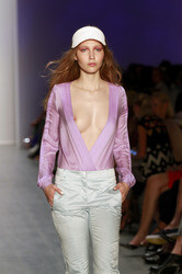 Glaw Fashion Show, Berlin Fashion Week Spring/Summer 2015