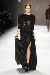 Glaw Fashion Show, Berlin Fashion Week Autumn/Winter 2015