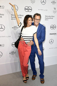 Mercedes-Benz Fashion Week Berlin Spring/Summer 2017
