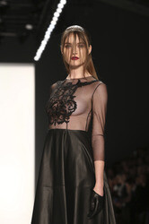 Irene Luft Fashion Show, Berlin Fashion Week Autumn/Winter 2015