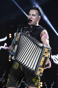 Konzert von Andreas Gabalier in München