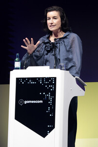 Politische Eröffnung der Gamescom 2026 in Köln