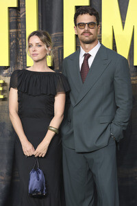 Season 2 Premiere 'The Gentlemen' in London