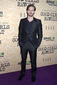Serienpremiere 'Good Girls Revolt' in New York