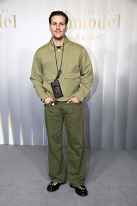 Kino-Preview der 21. Staffel 'Germany's Next Topmodel - by Heidi Klum' in Berlin