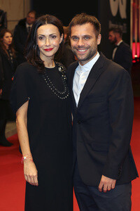 GQ Männer des Jahres Award 2015 in Berlin