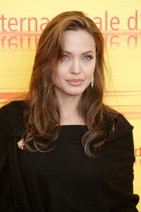 Photocall 'Große Haie - Kleine Fische', Internationale Filmfestspiele von Venedig 2004