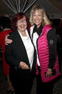 Theaterpremiere 'Der eingebildet Kranke' und 90. Geburtstag von Dieter Hallervorden in Berlin