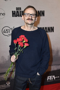 Filmpremiere 'Der Hauptmann' in Berlin