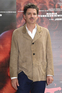 Photocall 'Heads or Tails?' in Rom