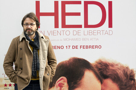 Photocall 'Hedi' in Madrid