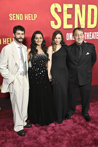 Filmpremiere 'Send Help' in Los Angeles