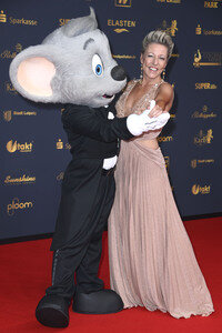 Goldene Henne 2025 in Leipzig