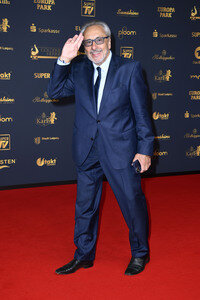 Goldene Henne 2025 in Leipzig