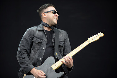 Highfield Festival 2014, Großpösna