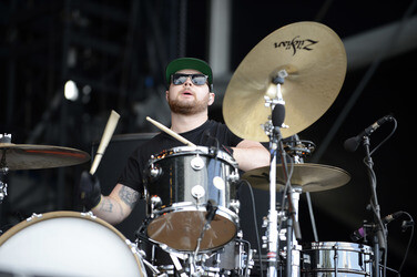 Highfield Festival 2014, Großpösna