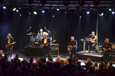 Konzert der Höhner in München