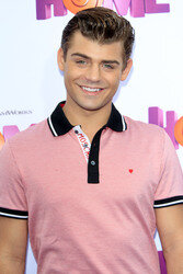 'Home - Ein smektakulärer Trip'  Premiere, Los Angeles
