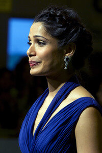 17. International Indian Film Academy Award in Madrid