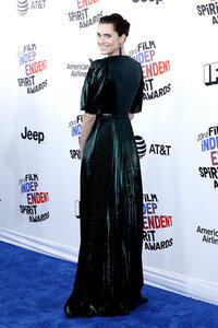 Film Independent Spirit Awards 2018 in Santa Monica
