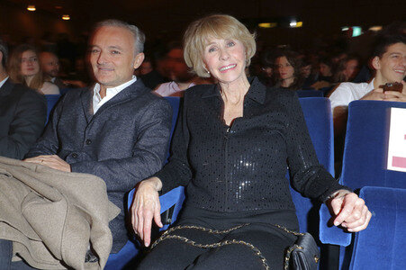 Filmpremiere 'Jacques - Entdecker der Ozeane' in Berlin